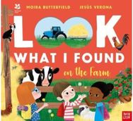 National Trust: Look