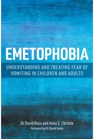 Emetophobia Understanding and