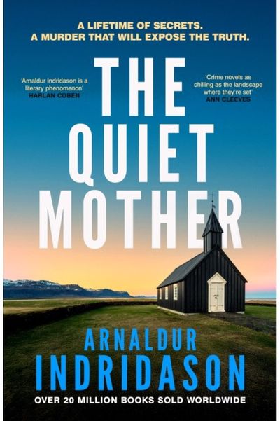 Quiet Mother