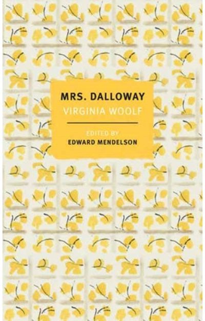 Mrs. Dalloway
