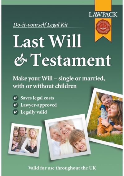 Last Will &