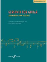 Gershwin for Guitar