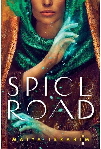 Spice Road