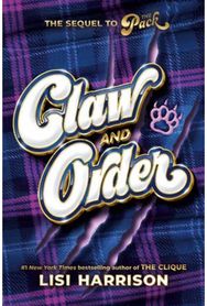Pack #2: Claw and