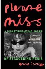 Please Miss A Heartbreaking Work