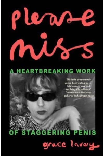 Please Miss A Heartbreaking Work