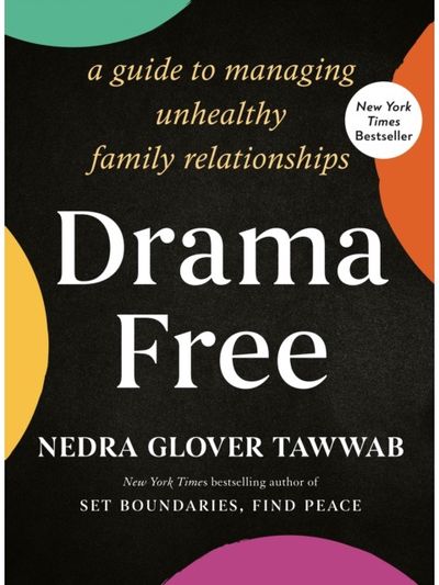 Drama Free