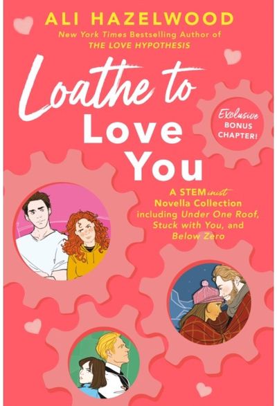 Loathe to Love You
