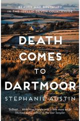 Death Comes to The riveting cosy