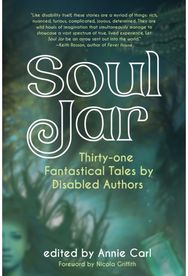 Soul Jar Thirty-One