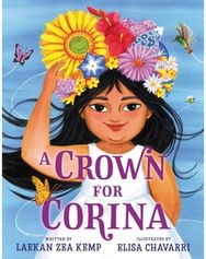A Crown for Corina