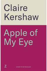 Apple of My Eye: The perfect rivals-to-lovers romance for pumpkin spice season