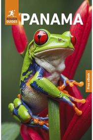 Rough Guides Panama: Travel Guide with eBook