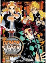 Demon Slayer: