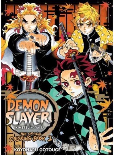 Demon Slayer: