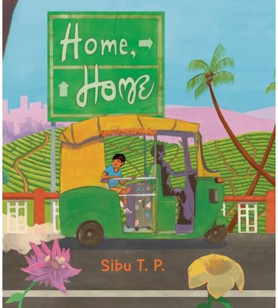 Home, Home