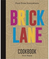 Brick Lane Cookbook