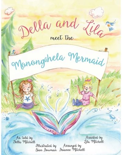 Della and Lila Meet