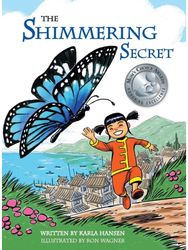 Shimmering Secret
