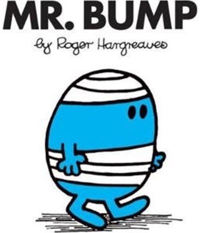 Mr. Bump