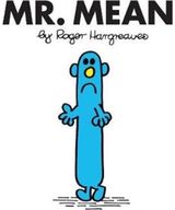 Mr. Mean
