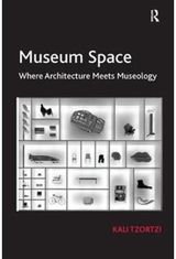 Museum Space Where Architecture