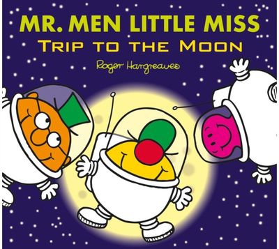 Mr. Men Little Miss: