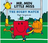 Mr Men Little Miss: