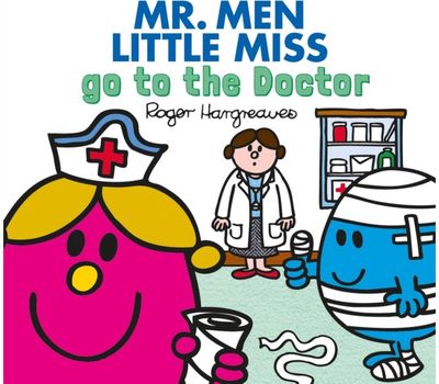 Mr. Men Little Miss