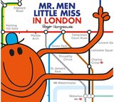 Mr. Men Little Miss