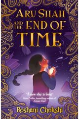 Aru Shah and the End