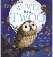 T-Wit for a T-Woo