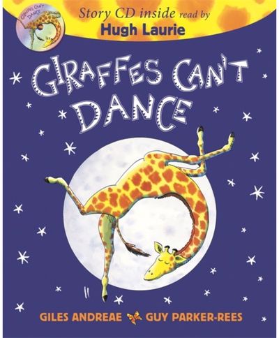 Giraffes Cant Dance