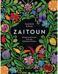 Zaitoun Recipes and Stories from the Palestinian Kitchen