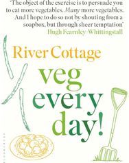 River Cottage Veg Every Day!