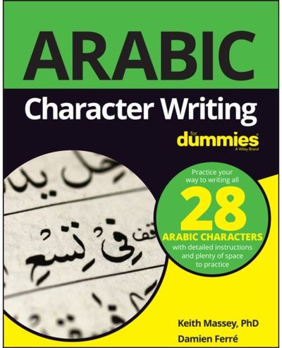 Arabic Character
