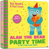 Alan the Bear Party