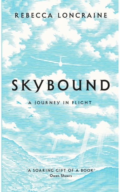 Skybound A Journey In Flight