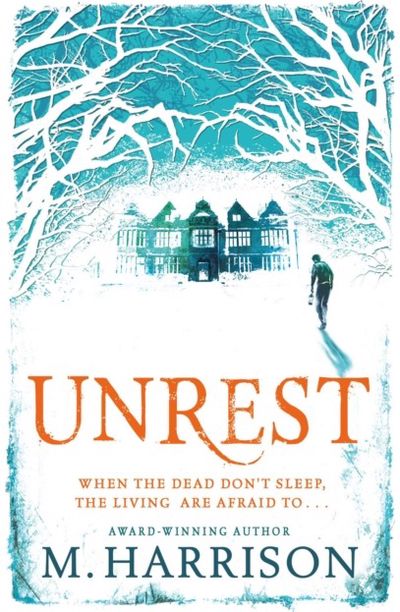 Unrest