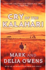 Cry of the Kalahari