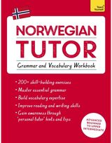 Norwegian Tutor: Advanced beginner to