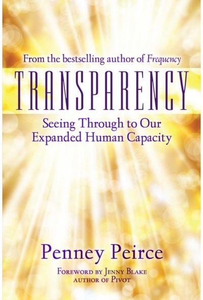 Transparency Seeing Through to