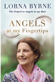 Angels at My Fingertips: The sequel to Angels in My Hair How angels and our loved ones help guide us