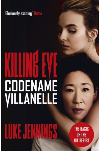 Killing Eve: The basis for the