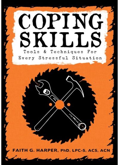 Coping Skills Tools & Techniques