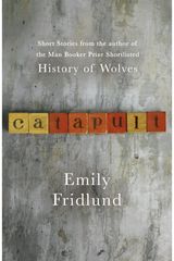 Catapult Short stories from