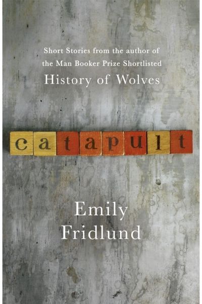 Catapult Short stories from