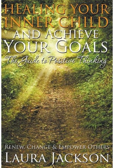 Healing Your Inner Renew, Change &