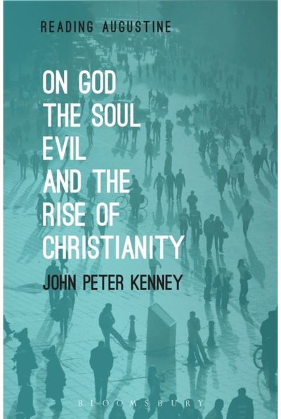 On God, The Soul,