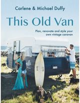 This Old Van Plan, Renovate and